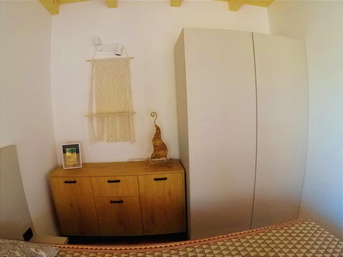 Nature Home Eco-Friendly Pet-Friendly Fažana Екстериор снимка