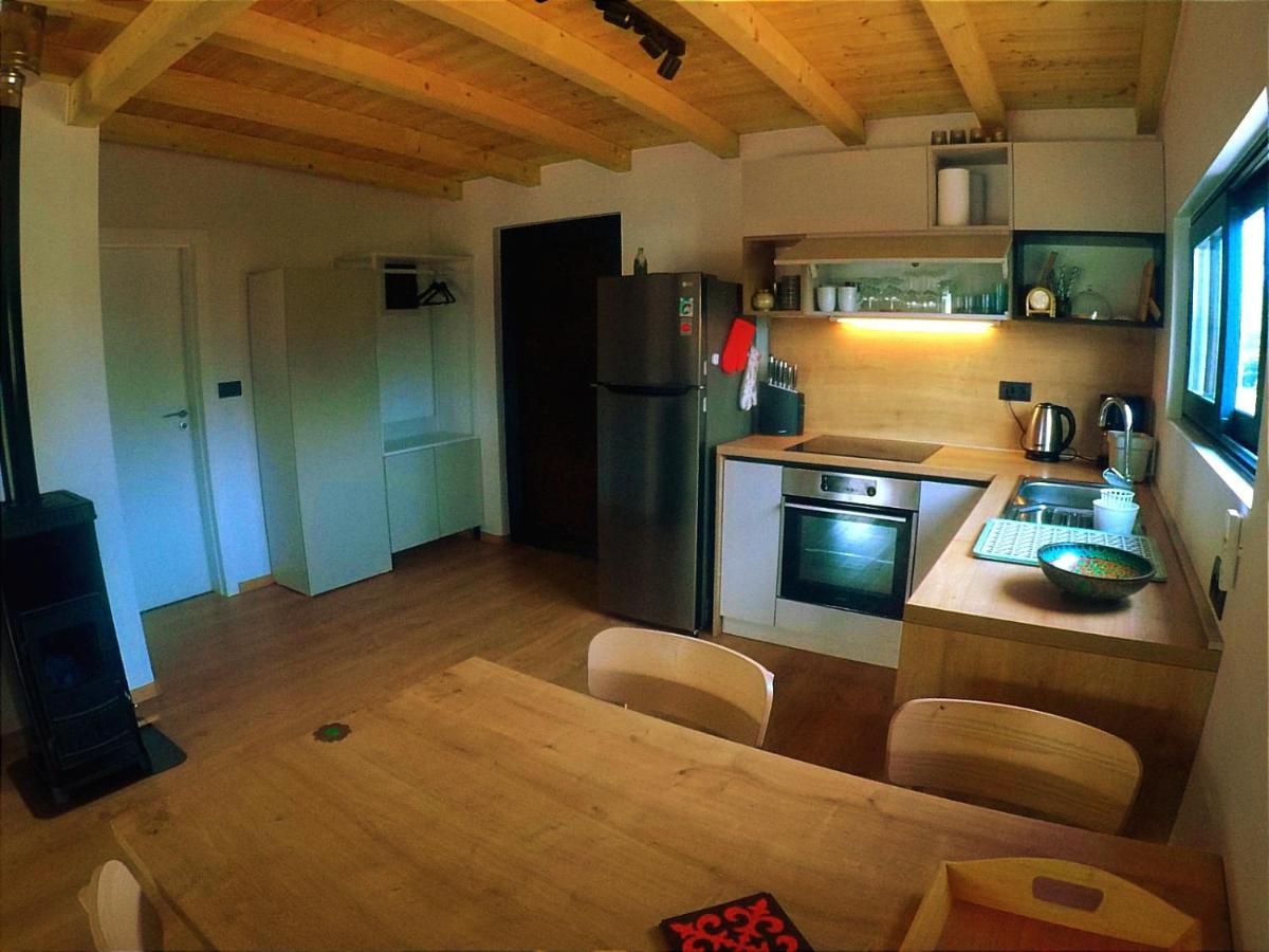 Nature Home Eco-Friendly Pet-Friendly Fažana Екстериор снимка