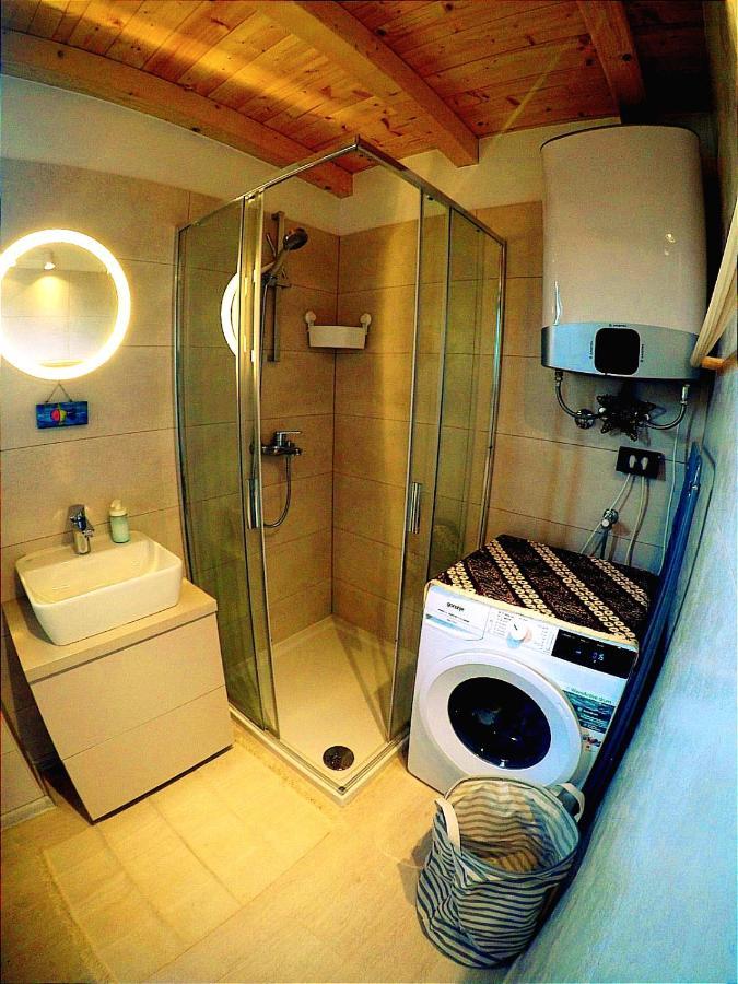 Nature Home Eco-Friendly Pet-Friendly Fažana Екстериор снимка