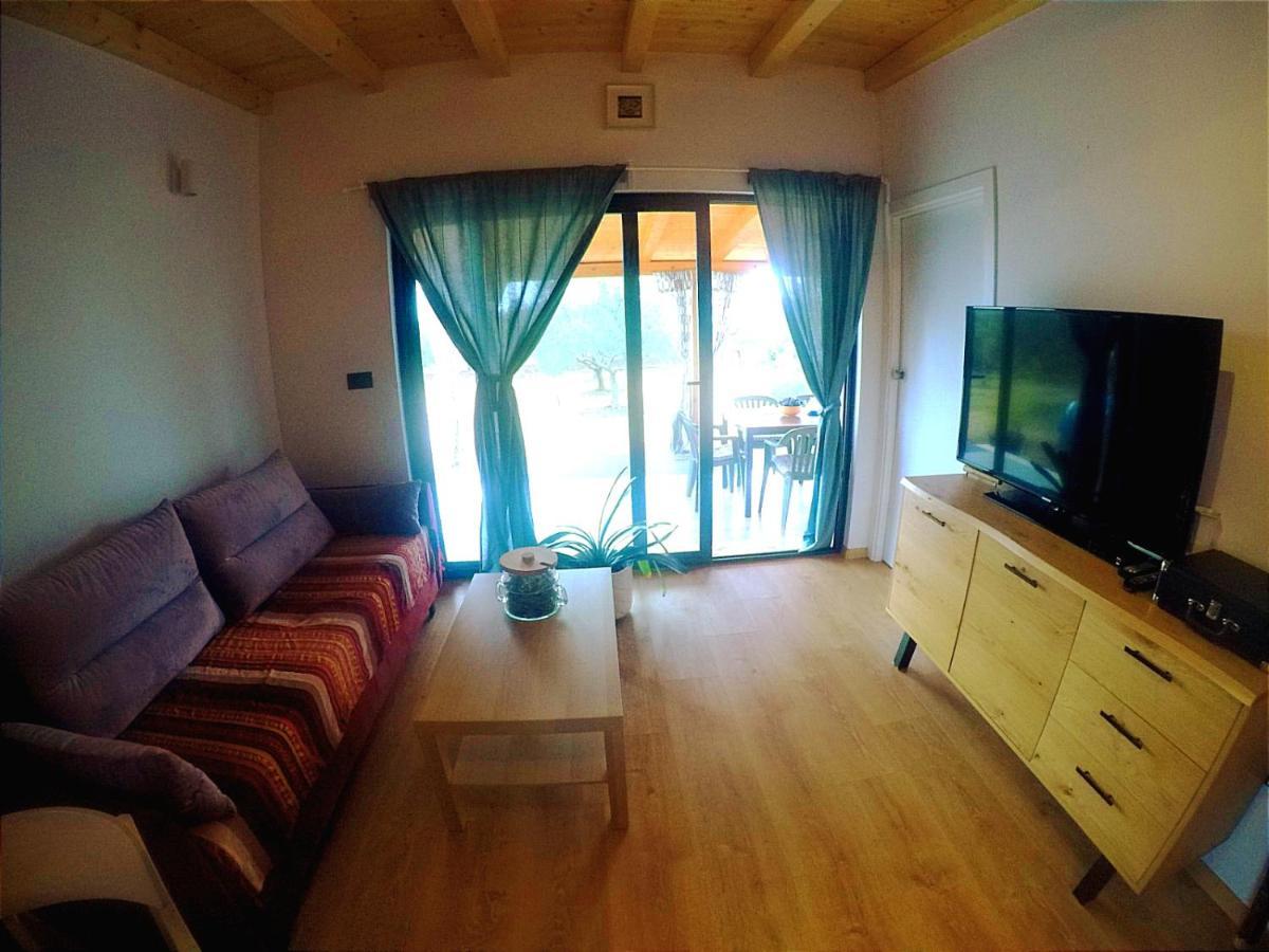 Nature Home Eco-Friendly Pet-Friendly Fažana Екстериор снимка