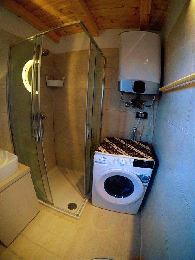 Nature Home Eco-Friendly Pet-Friendly Fažana Екстериор снимка