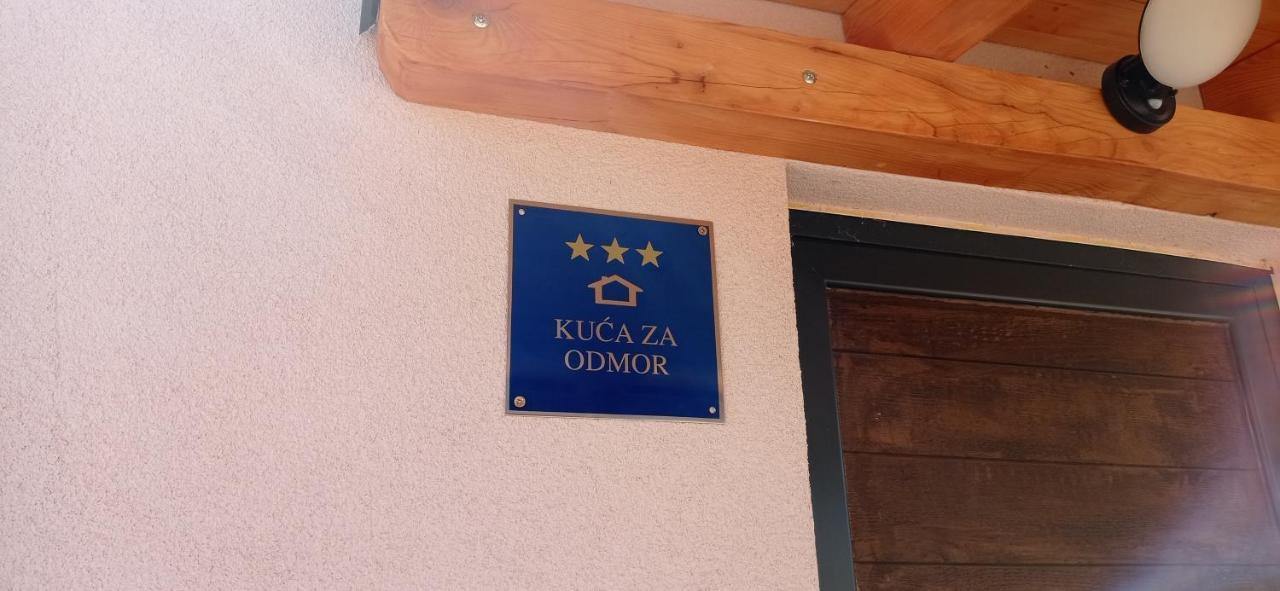 Nature Home Eco-Friendly Pet-Friendly Fažana Екстериор снимка