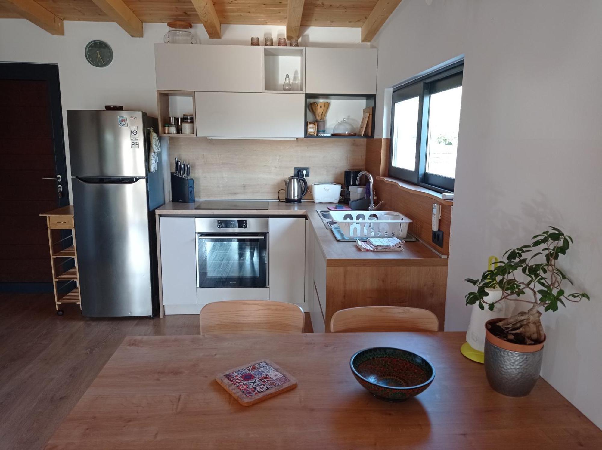 Nature Home Eco-Friendly Pet-Friendly Fažana Екстериор снимка