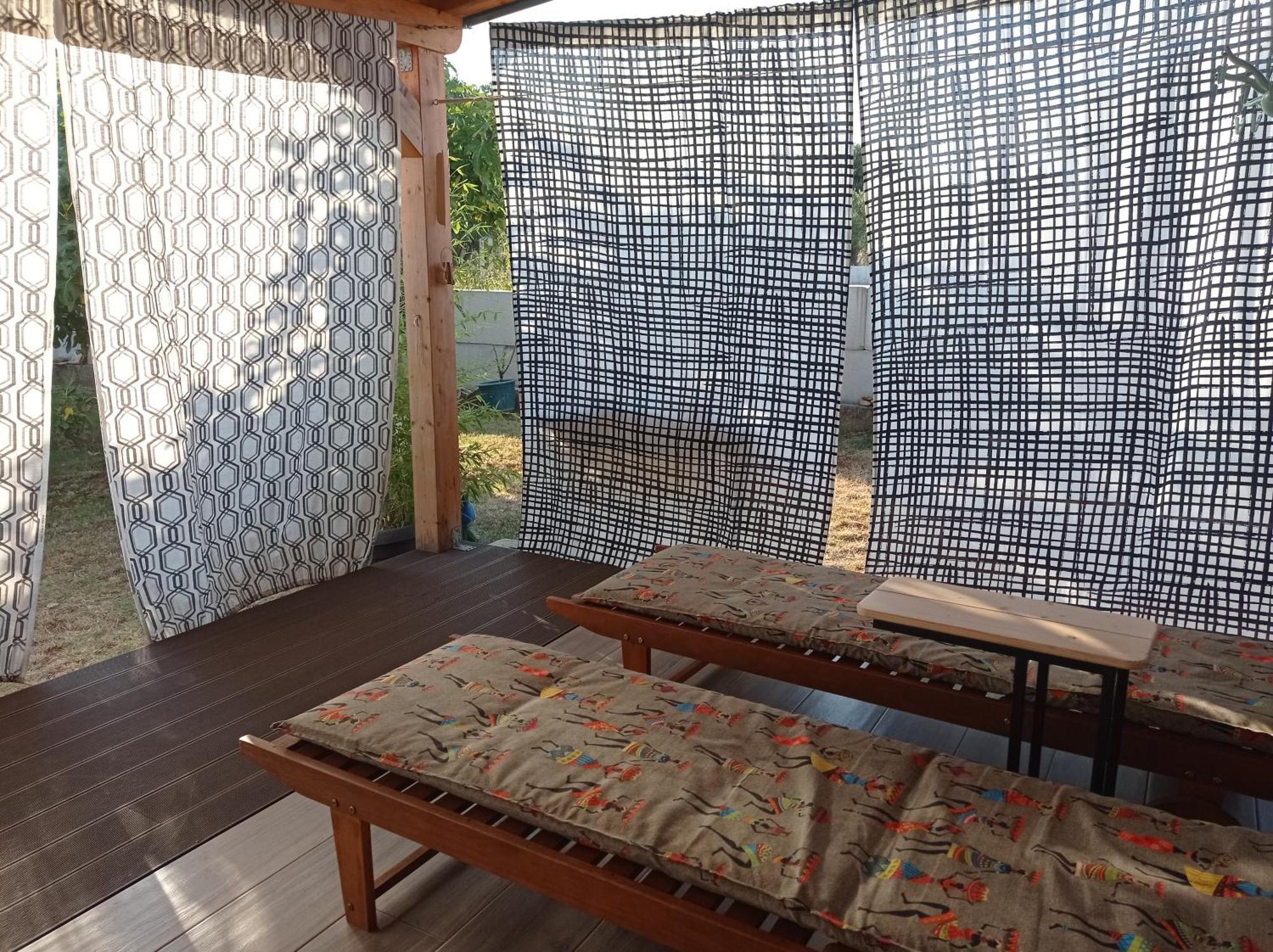 Nature Home Eco-Friendly Pet-Friendly Fažana Екстериор снимка